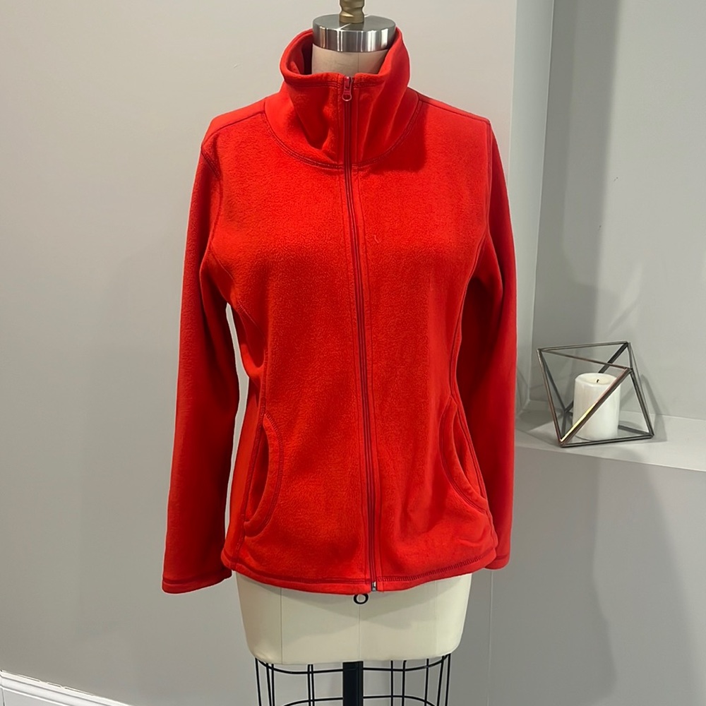 OLD NAVY WOMAN FLEECE